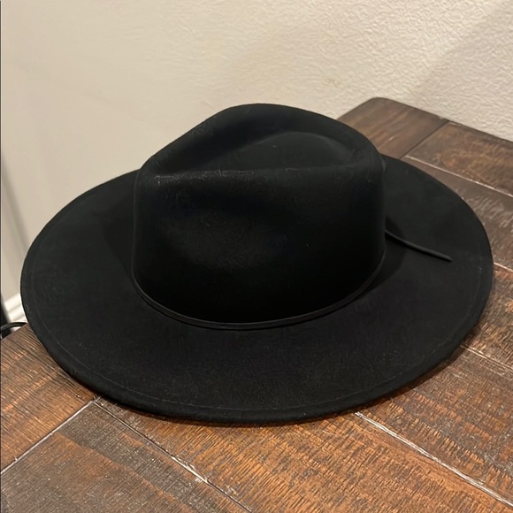 Sonoma Black Hat - Picture 3 of 3
